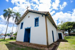 Planaltina recebe primeira edição do programa Turismo em Ação