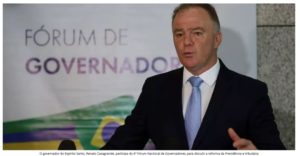 MP investiga suspeita de fraude em licitação milionária no Espírito Santo