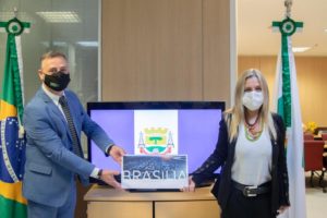 Setur-DF passa a integrar a Associação Nacional de Secretários e Dirigentes Municipais de Turismo