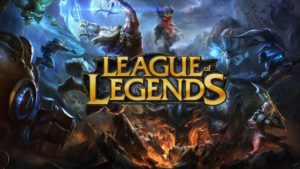 GDF | Vem aí o 2º campeonato de League of Legends