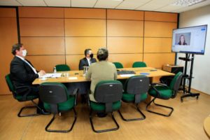 GDF | Novo programa para gestão de recursos e mais crédito