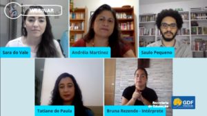 Musicalidade e educação