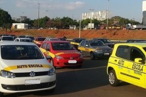 Detran-DF reabre marcação de provas de direção veicula