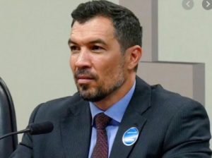 Novo comandante é nomeado na Polícia Militar do DF