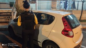Detran-DF autua 42 condutores alcoolizados no feriado de 21 de abril