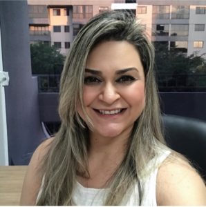 Eleições OAB/DF 2021 | Alinne Marques surpreende adversários