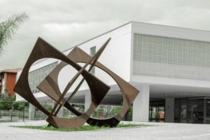 Cultura abre nove frentes de trabalho para recuperar acervo da capital