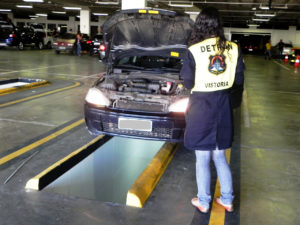 Detran-DF vai credenciar empresas para realização de vistoria veicular