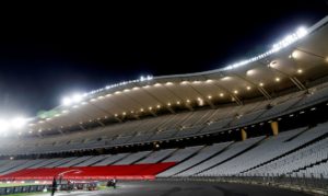 Uefa confirma que final da Liga dos Campeões ocorrerá em Istambul