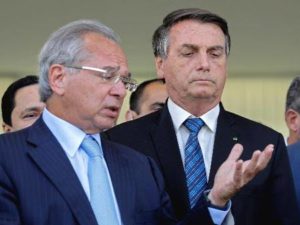 Presidente Bolsonaro sanciona com vetos Lei Orçamentária de 2021