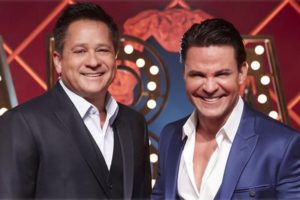 Leonardo usa Cabaré em novos projetos e Eduardo Costa se sente traído