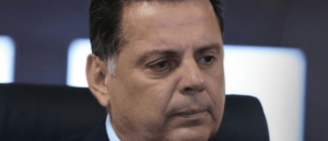 SAINDO DA TOCA | Marconi Perillo quer voltar ao poder para escapar da cadeia
