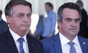 Ciro Nogueira quer investigação de governadores e prefeitos na CPI da Covid