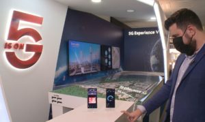 5G: salto para o futuro é tema do Caminhos da Reportagem de hoje