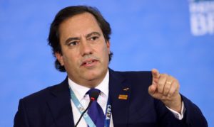 Pedro Guimarães pede demissão da presidência da Caixa