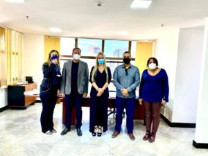 Riacho Fundo I terá escola classe e 1ª creche pública
