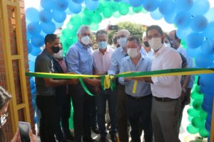 Lincoln Tejota celebra avanços no setor educacional durante