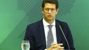 PGR não foi consultada sobre operação contra Ricardo Salles