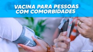 GDF | Cadastradas quase 64 mil pessoas com comorbidades