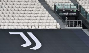 Juventus será expulsa da Série A italiana se permanecer na Superliga