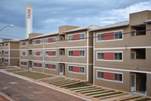 No Entorno do DF, Valparaíso recebe mais de R$ 45 milhões em investimentos do Governo de Goiás