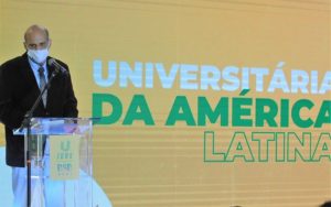 Brasília será sede dos Jogos Universitários Brasileiros em outubro