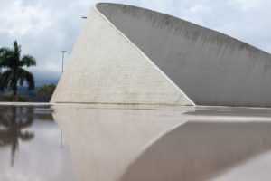 Brasília ganha oficialmente a Rota do Rock