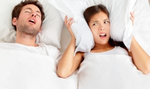 Tecnologia ajuda pessoas com apneia do sono