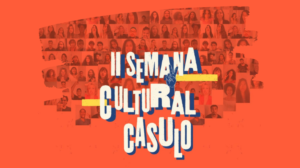 II Semana Cultural dos Cjs: CASULO, chega ao fim com reflexões profundas sobre processos e recomeços