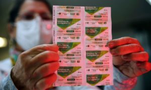 CFM divulga resolução sobre uso da hidroxicloroquina por inalação