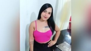 Mulher é morta com taco de beisebol