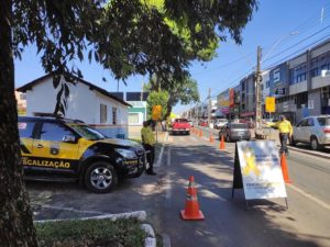 Detran-DF inicia Operação Volta às Aulas