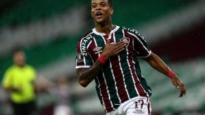 Fluminense e Atlético-MG se enfrentam pelo Brasileirão
