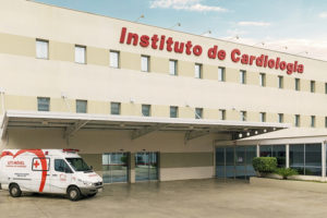 Transplantes de medula óssea do tipo autólogo voltam a ser realizados pelo ICDF