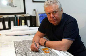 Jaime Lerner morre aos 84 anos