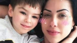 Mãe do menino Henry manda cartas para delegado e ex-marido: “Me perdoa por tudo”