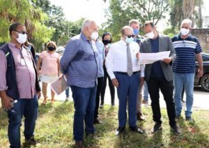 GDF | Uma nova escola para atender 1,6 mil crianças no Itapoã