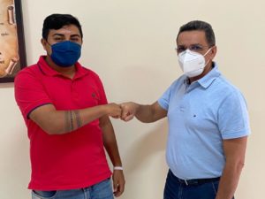 Representante indígena pede intervenção do senador Mecias para pacificar conflitos em Terra Yanomami