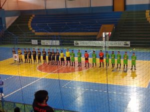 Nova Geração vai representar a capital no brasileiro sub 15