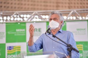 Governo de Goiás reajusta em até 7,20% salários dos aposentados e pensionistas da Educação
