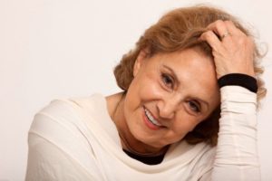 Morre, aos 87 anos, a atriz Eva Wilma em decorrência de câncer no ovário