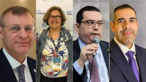 Confira os especialistas que estarão quarta na CPI da Covid