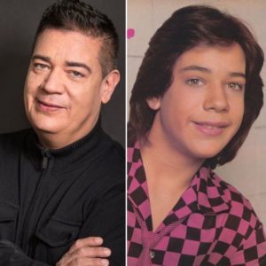 Ex-Menudo morre sem divulgação da causa