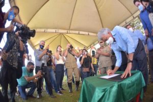 Maior empresa de marinas da América Latina anuncia unidade no Lago Corumbá IV