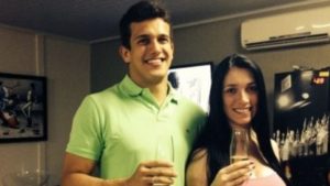Luis Felipe Manvailer é condenado a 31 anos de prisão por matar Tatiane Spitzner