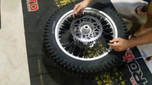 MPF processa Inmetro por norma que expõe motociclistas a acidentes graves