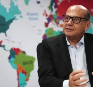 Brasil poderia ser o primeiro a produzir vacina