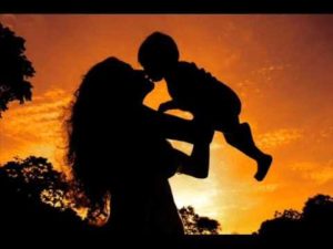95% de mães das favelas na sabem se terão comida no almoço delas