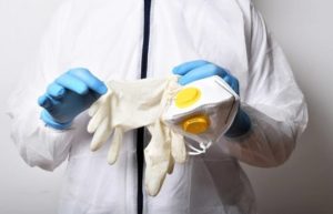 Enfermeiros podem cruzar os braços a partir de quinta (13)