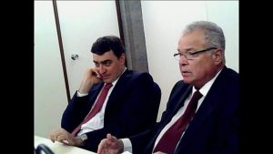 Odebrecht, réu confesso, poderá não devolver recursos à Lava Jato
